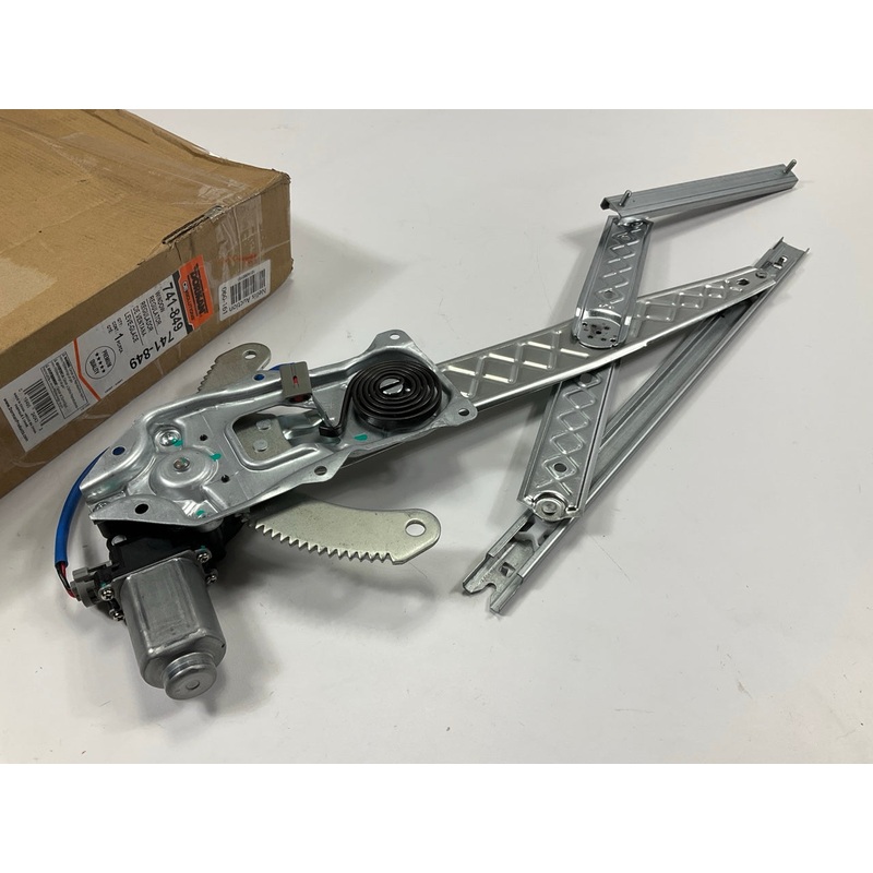 Dorman 741-849 Power Window Motor And Regulator Assembly - Front Right