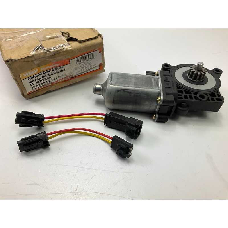 Dorman 742-102 Front Power Window Motor - Replaces 42-127