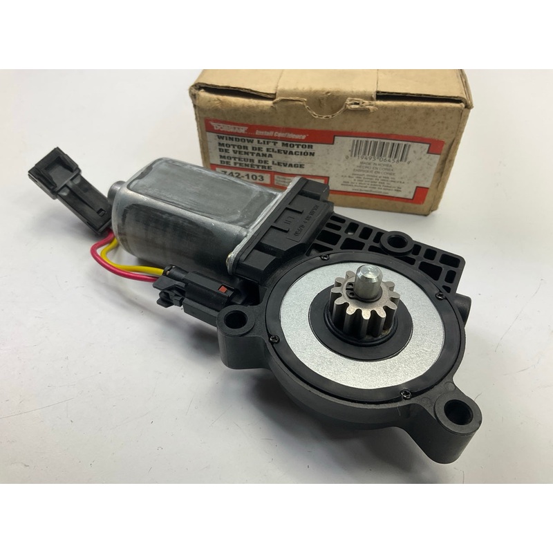 Dorman 742-103 Power Window Motor