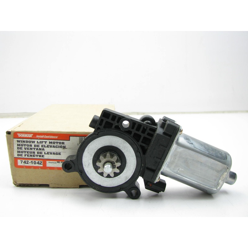 Dorman 742-104Z Power Window Motor
