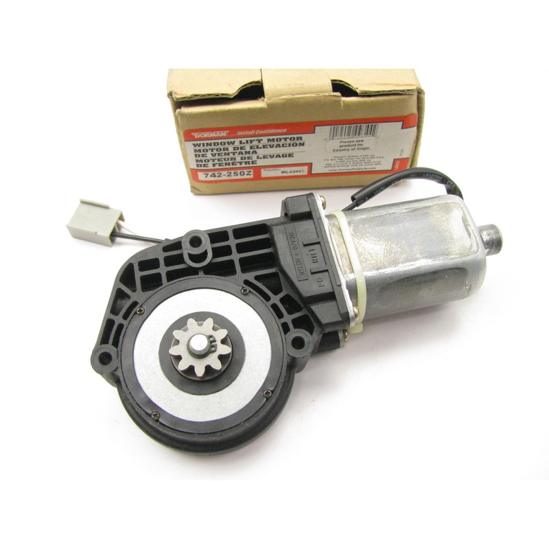 Dorman 742-250Z Power Window Lift Motor - Front Left / Right