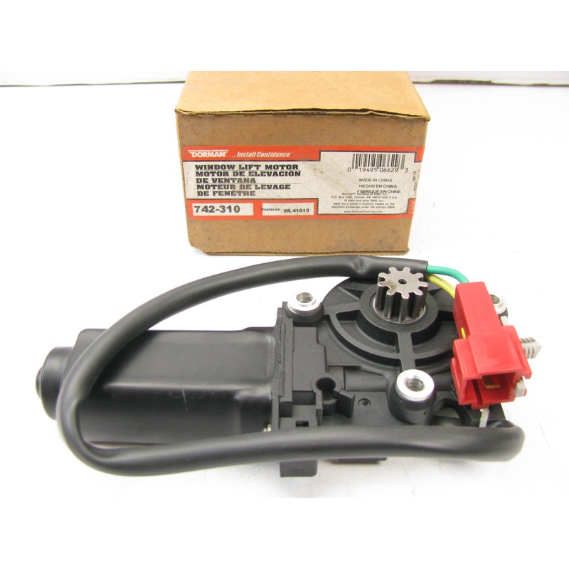 Dorman 742-310 FRONT Power Window Lift Motor