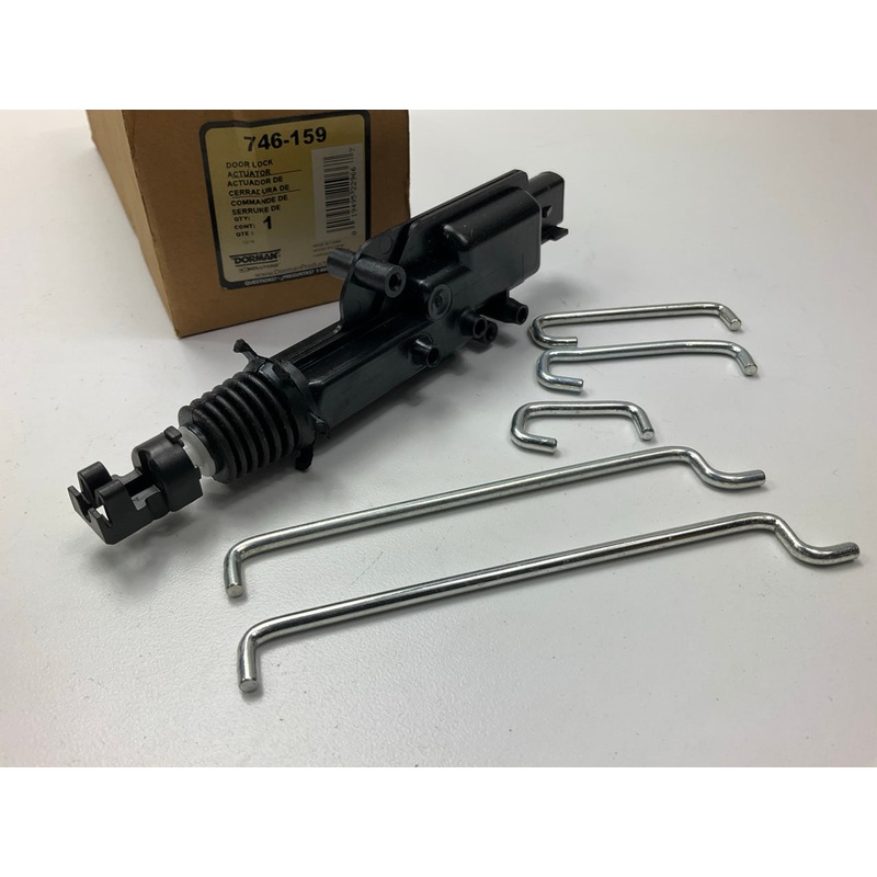Dorman 746-159 Front Door Lock Actuator Motor