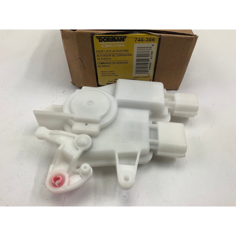 Dorman 746-366 Door Lock Actuator - Right