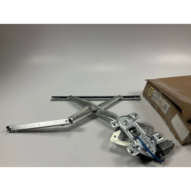 Dorman 748-181 Power Window Motor And Regulator Assembly - Front Right