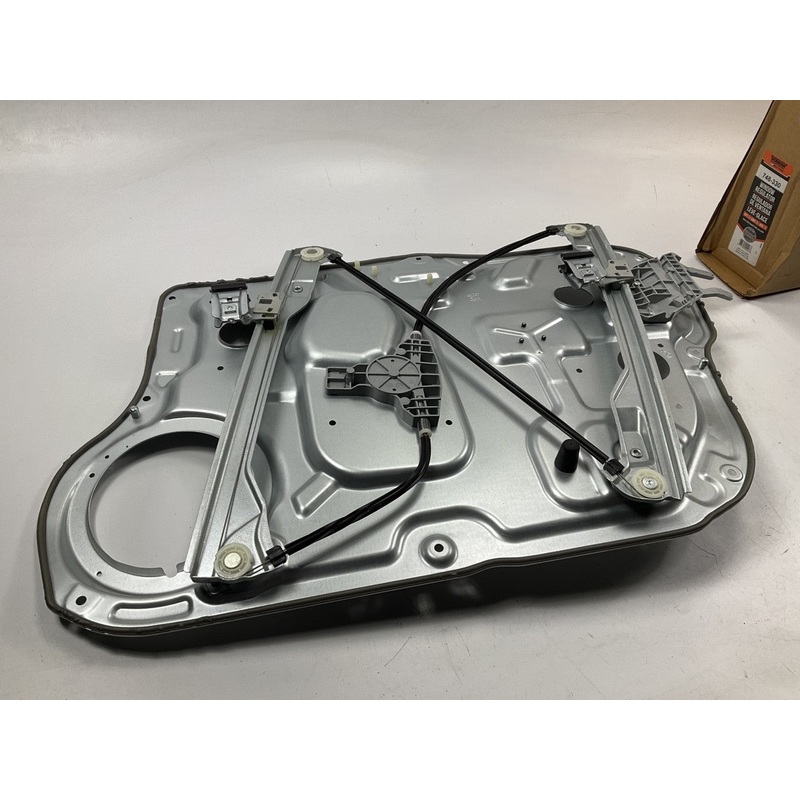 Dorman 748-330 Window Regulator And Motor Assembly For 2006-2011 Hyundai Azera