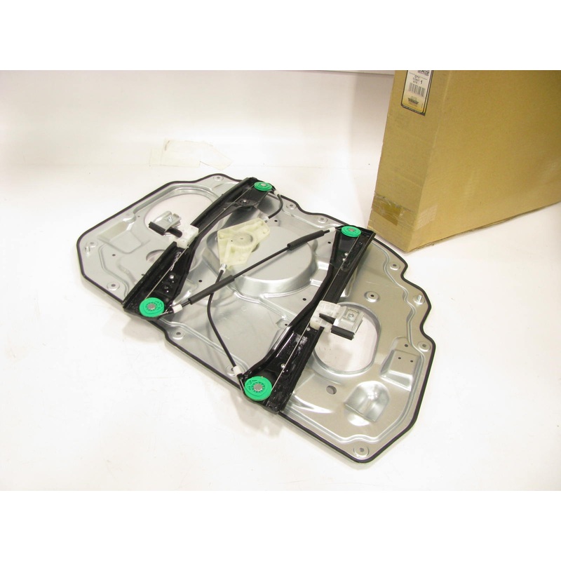 Dorman 752-037 Front Right Power Window Regulator For 2006-2007 Ford Freestyle