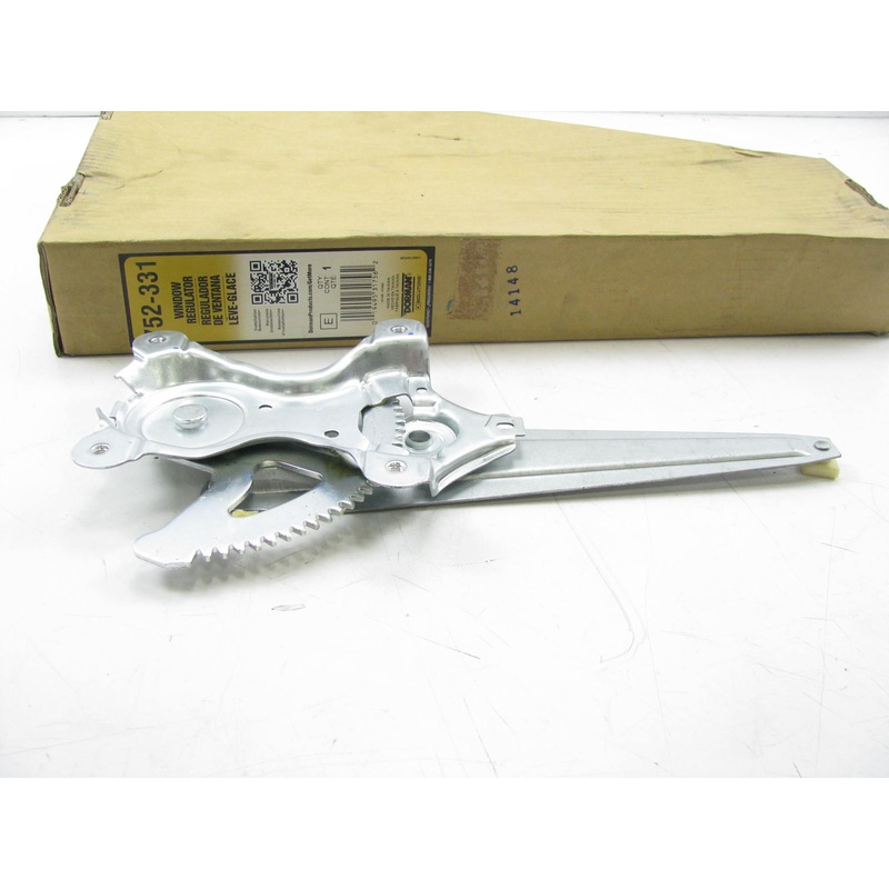 Dorman 752-331 Rear Right Window Regulator