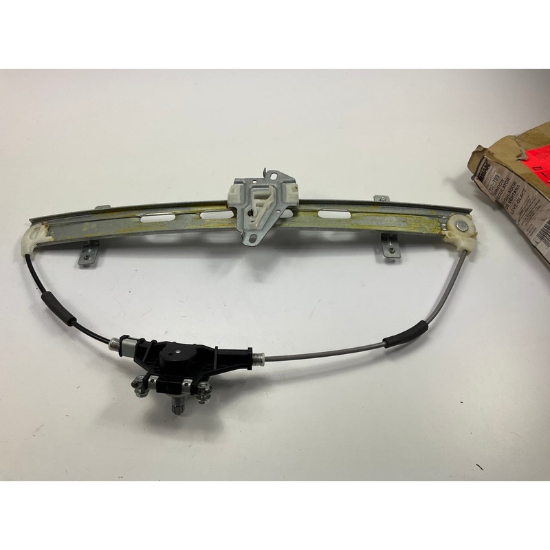 Dorman 752-799 Front Right Window Regulator For 2001-2005 Honda Civic