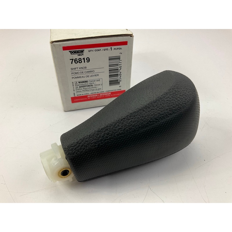 Dorman 76819 Auto Trans Shift Lever Knob
