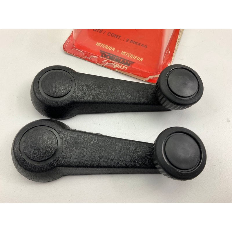 Dorman 76921 Window Crank Handles - 2 PACK