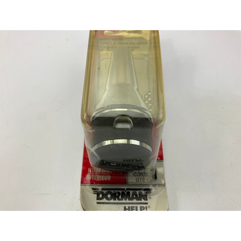 Dorman 76937 Automatic Transmission Shift Lever Knob