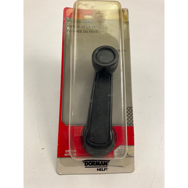 Dorman 76970 Window Crank Handle For 1978-1981 Honda Accord, Civic, Prelude
