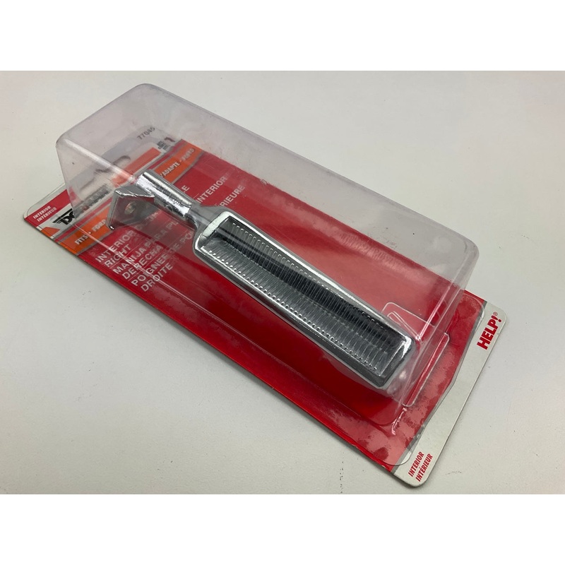 Dorman 77045 Front Right Passenger Side Interior Door Handle