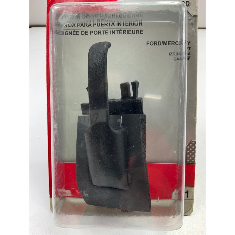 Dorman 77155CD Interior Door Handle - Front Left / Rear Left