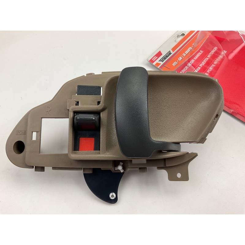 Dorman 77571 Interior Door Handle - Right Passenger Side