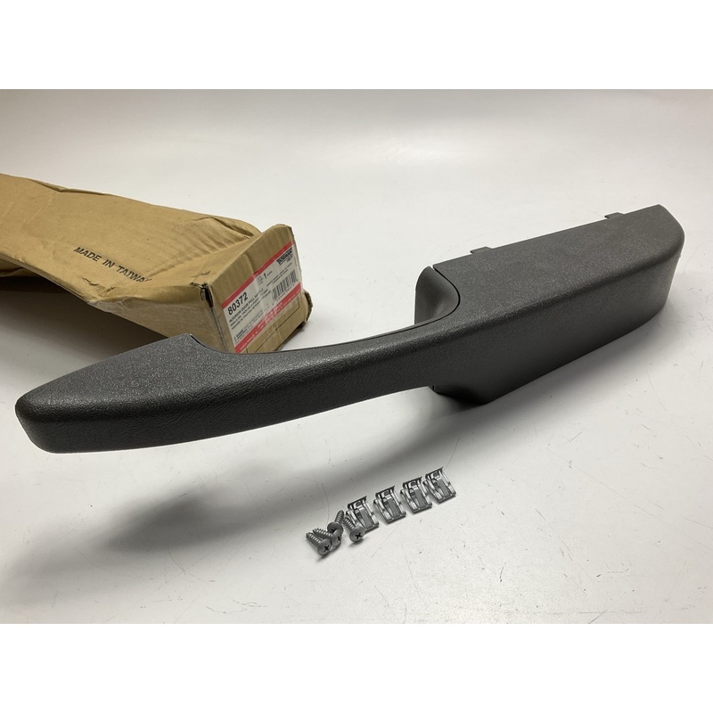 Dorman 80372 Front Right Interior Inside Door Pull Handle, Gray
