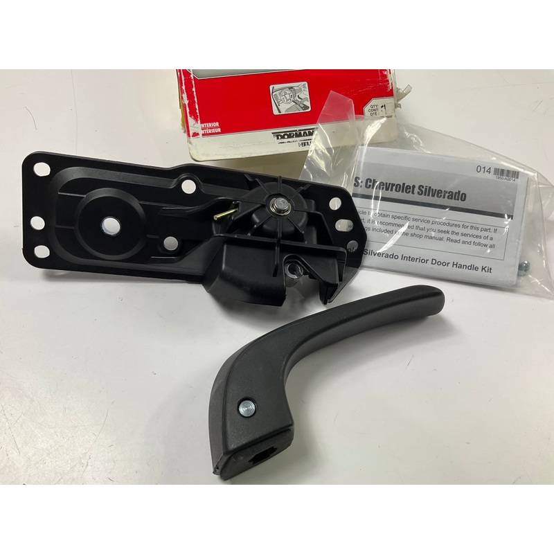 Dorman 80374CD Left Driver Side Interior Door Handle