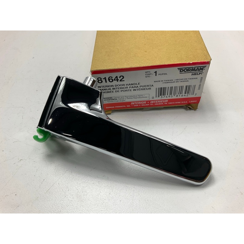 Dorman 81642 Left Interior Door Handle For 2008-2012 Jeep Liberty
