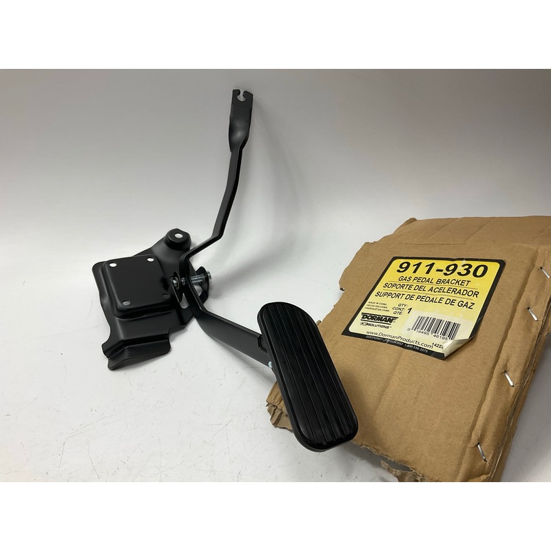 Dorman 911-930 Accelerator Gas Pedal