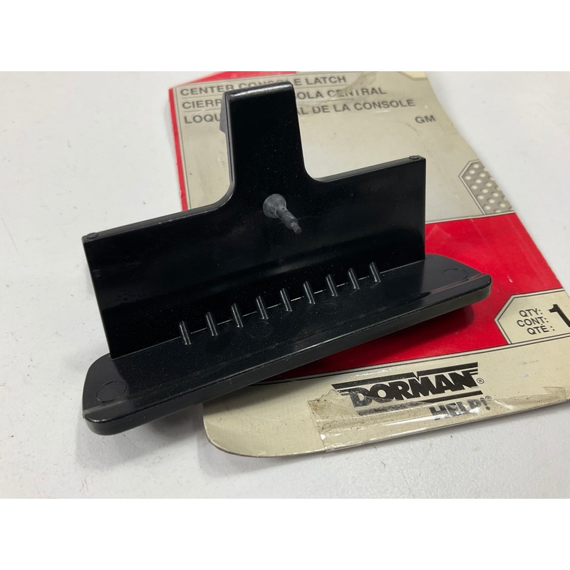 Dorman 924-810CD Center Console Latch