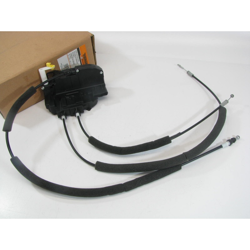 Dorman 937-232 Door Lock Actuator Motor - Front Left