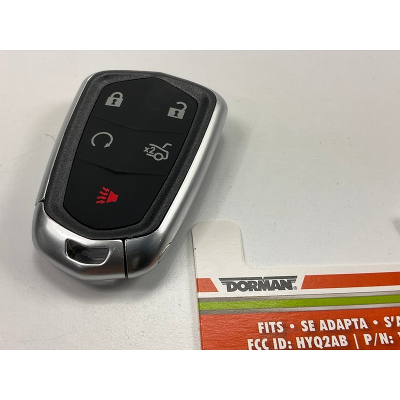 EMPTY COVER ONLY - Dorman 92049 Keyless Entry Remote / Fob