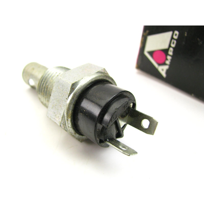 Engine Coolant Temperature Sensor-Water Temperature Sender Ampco TU38