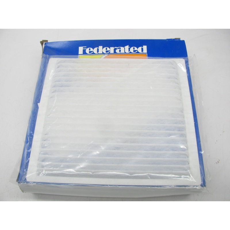 Federated PHB8222 Cabin Air Filter