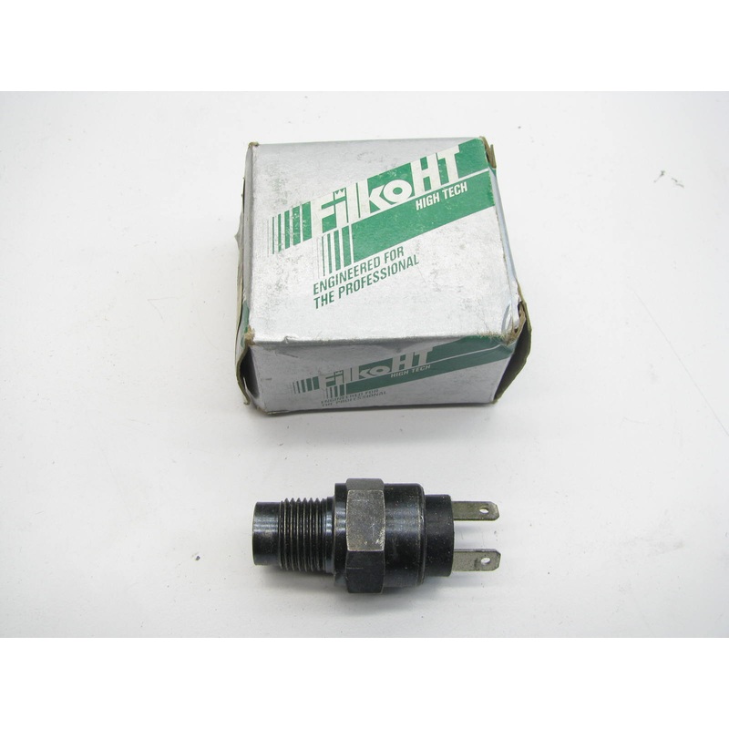 Filko CS12 Engine Coolant Temperature Switch Sender