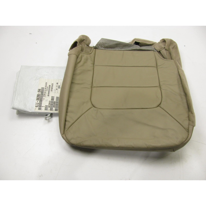 Ford 4L1Z-7862900-BAA FRONT RIGHT Seat Cushion Cover LEATHER For 04 Expedition