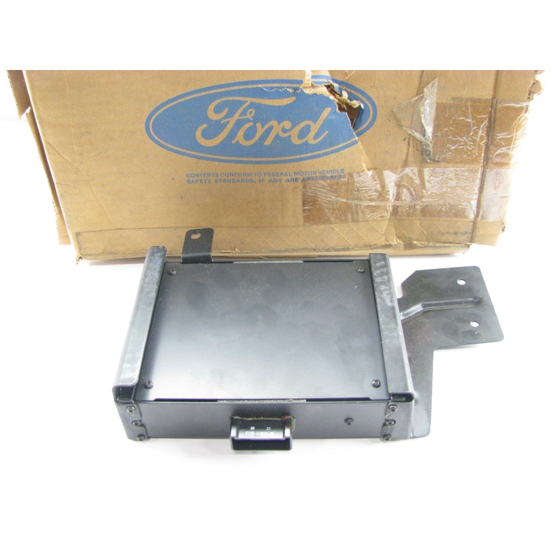 Ford E92Z-18B849-B Sound Amplifier Control Module 1989-92 Probe  E92F-18T806-BB