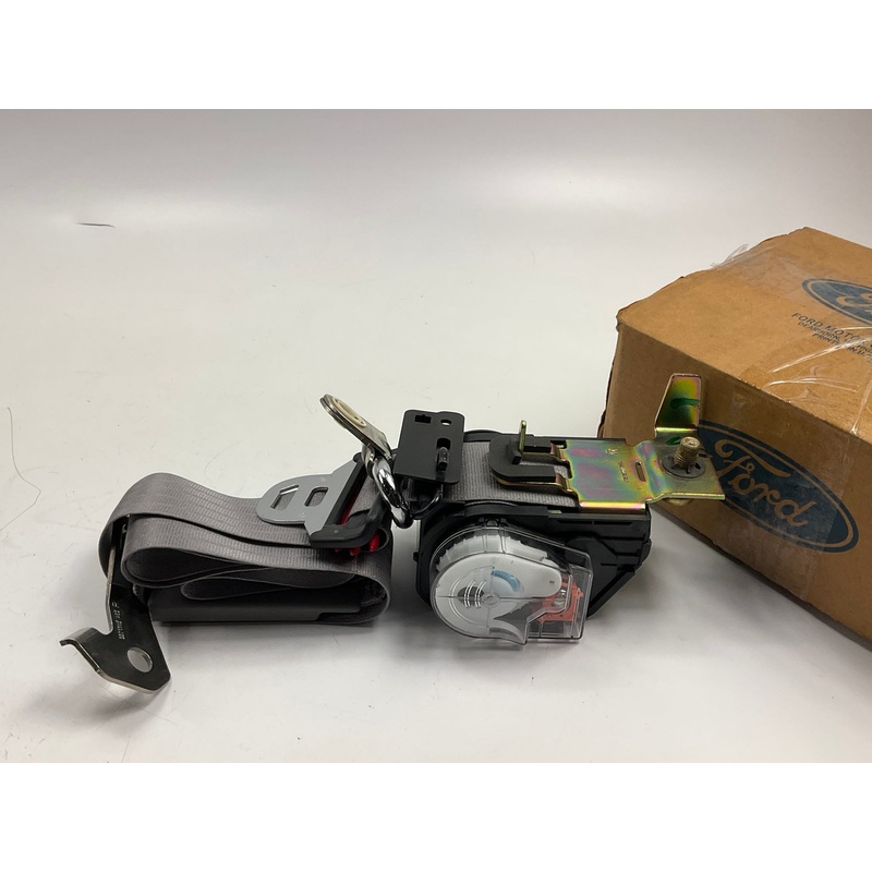Ford F67Z-98611B08-D Front Right Seat Belt Retractor 1996-1997 Explorer 2-Door