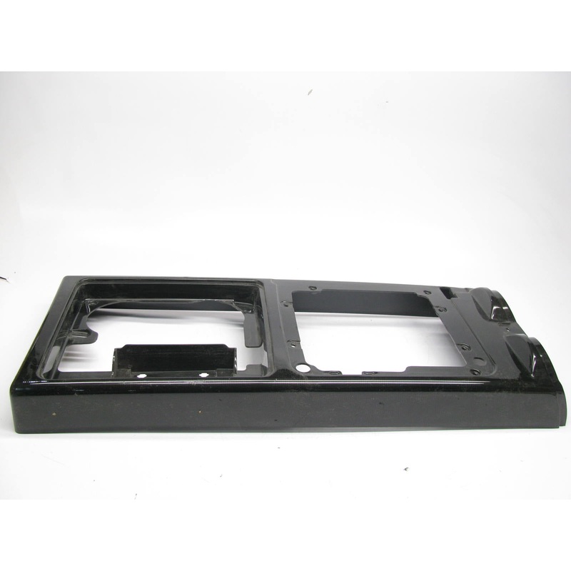 Cosmetic Damage Center Console Armrest Top Trim Panel Bezel OEM For 03-07 H2