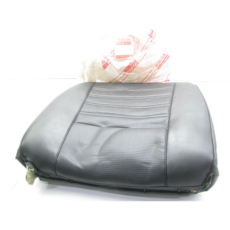 DAMAGED - 71440-14570-01 FRONT LEFT Recline Back Seat OEM For 1978-1980 Celica