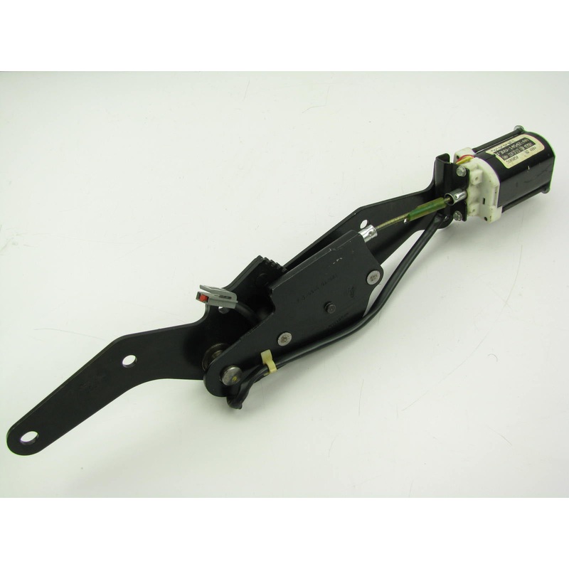 DAMAGED - OUT OF BOX OEM Ford F3VU-14547-AA Front Left Seat Adjust Motor