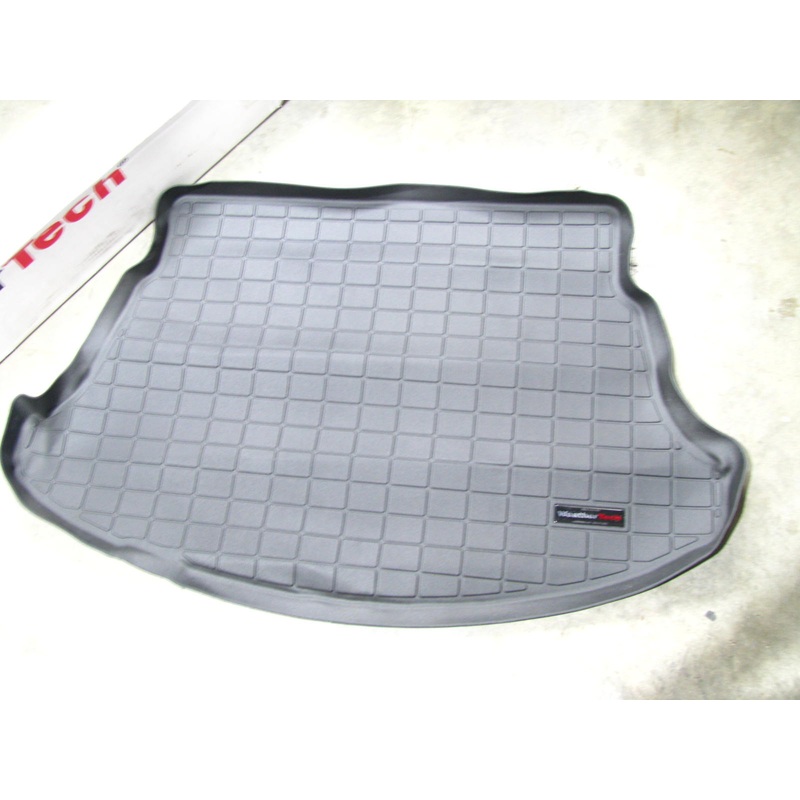 DIRECT FIT - 401249 Rear Cargo Liner Black Rubber Met For 2019-2022 Lexus UX200