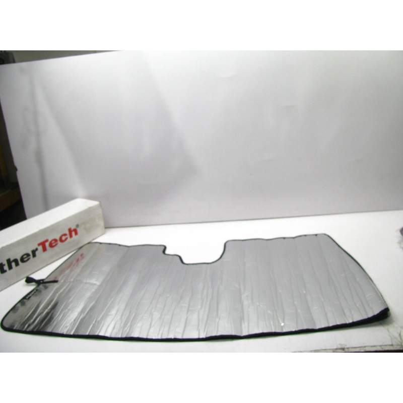 DIRECT FIT - Sun Shade Windshield Solar Screen For 2018-2024 Lexus LS500, LS500h