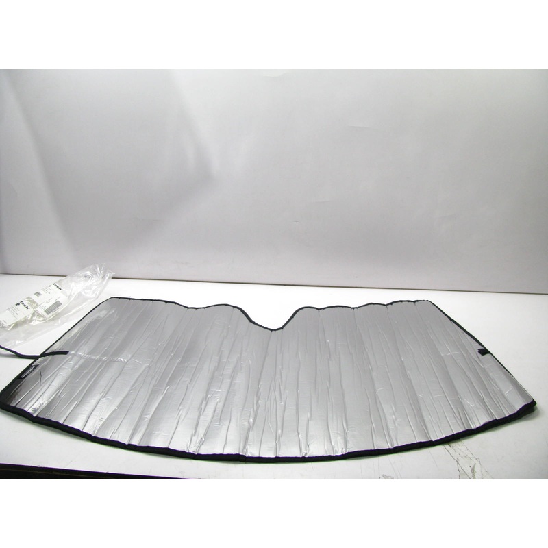 DIRECT FIT - TS0150 Windshield Sun Shade Custom Fit For 2012-17 Hyundai Veloster