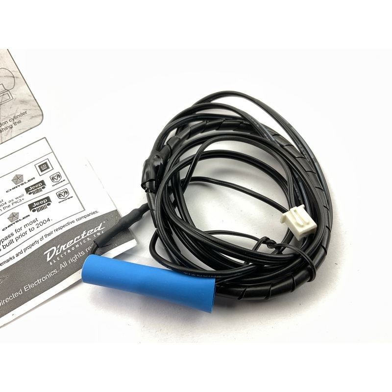 Directed DEI RFLUB XpressKit Universal RF Loop For Transponder Chips