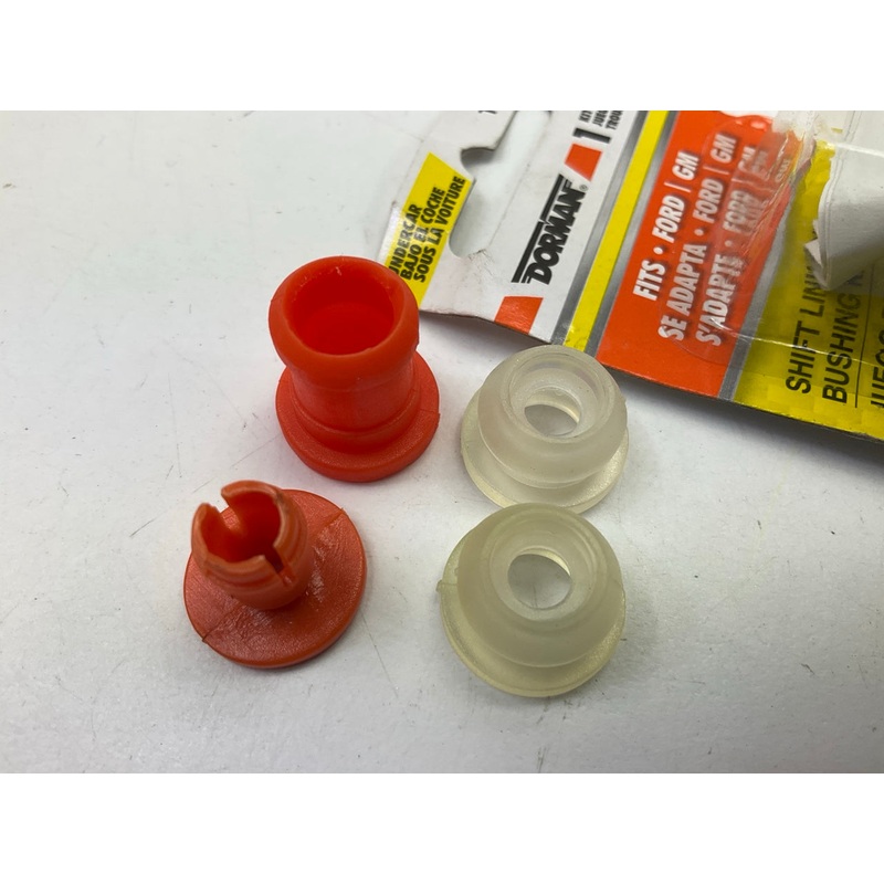 Dorman 14057 Automatic Transmission Shift Cable Bushing Repair Kit