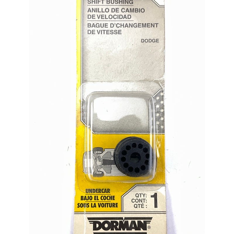 Dorman 14078 Transfer Control Lever Bushing