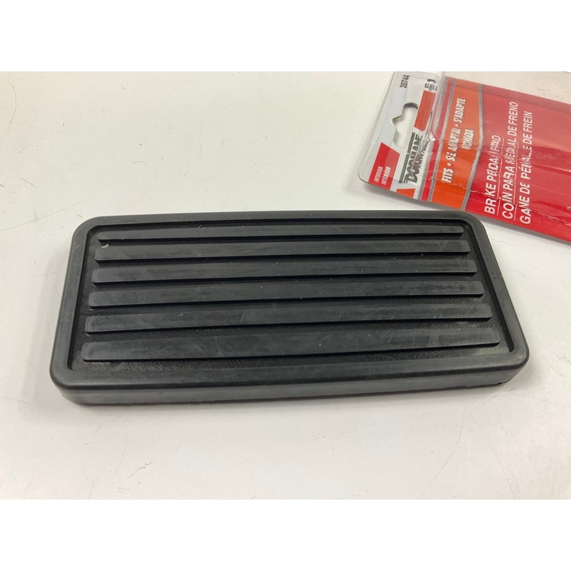 Dorman 20744 Brake Pedal Pad