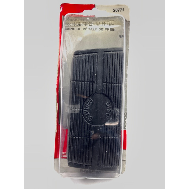 Dorman 20771 Brake Pedal Rubber Pad