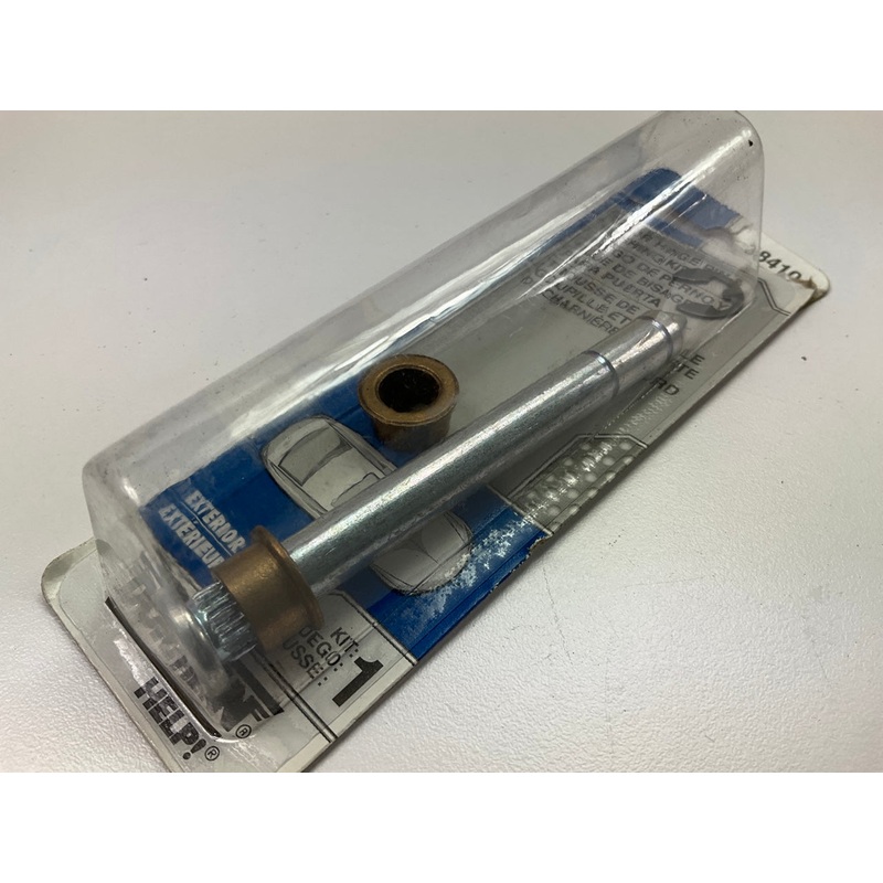 Dorman 38410 Door Hinge Pin And Bushing Kit