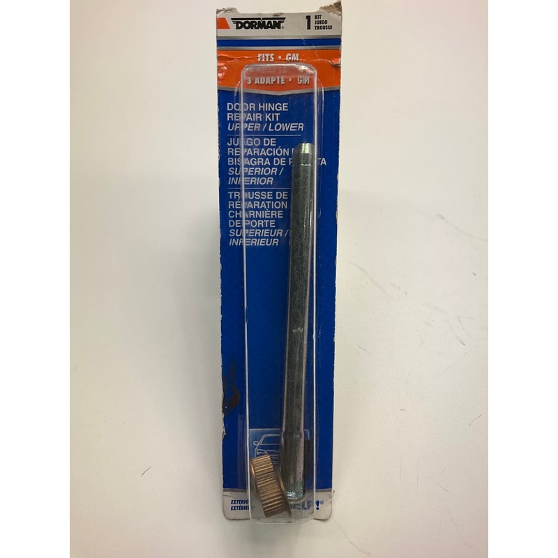 Dorman 38416 Door Hinge Pin And Bushing Kit