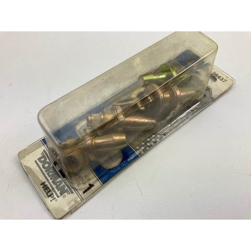 Dorman 38437 Door Hinge Pin And Bushing Kit