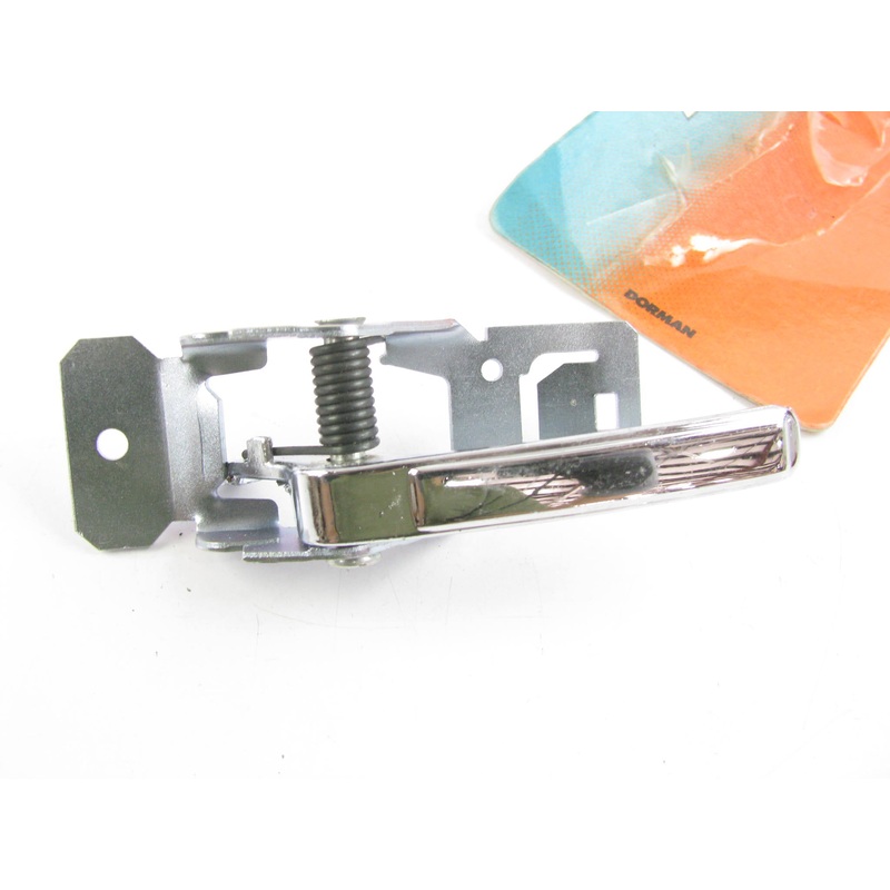 Dorman 701-652 Left Interior Door Handle, CHROME
