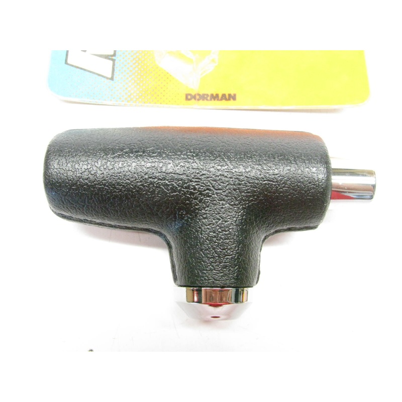 Dorman 705-083 Automatic Shift Knob Universal