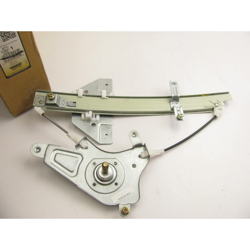 Dorman 740-200 Manual Window Regulator Rear Left Hand Side 99-04 Alero Grand Am
